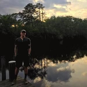 Meet your Posher, Christopher